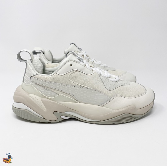 NEW Puma Thunder Desert Chunky Trendy Shoes - Picture 11 of 12